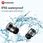 Słuchawki Motorola Słuchawki Bluetooth Vervebuds 400 True (2065311) - zdjęcie 2