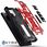 Pancerne etui Oxygen Gtx do Motorola E6s + Ceramic - zdjęcie 4