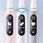 Szczoteczka elektryczna Szczoteczka elektryczna Oral-B iO Series 6 Duo Black / Pink Sand - zdjęcie 9