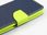Etui pokrowiec Portfel Fancy do Huawei P9 Lite - zdjęcie 6