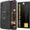 Etui Case X-ring Pancerne Do Huawei P20 + Szkło - zdjęcie 8