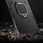 Etui Case X-ring Pancerne Do Huawei P20 + Szkło - zdjęcie 4
