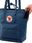 Plecak / torba Fjallraven Kanken Totepack - sky blue - zdjęcie 11