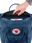 Plecak / torba Fjallraven Kanken Totepack - sky blue - zdjęcie 8