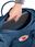 Plecak / torba Fjallraven Kanken Totepack - sky blue - zdjęcie 4