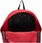 JanSport Plecak Superbreak One EK0A5BAGN58 Czerwony - zdjęcie 5