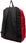 JanSport Plecak Superbreak One EK0A5BAGN58 Czerwony - zdjęcie 6