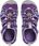 Keen Sandały Seacamp II Cnx 1026322 Fioletowy - zdjęcie 7