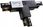 Milagro Łącznik Lampy Track Light Black 3 Circuit (ML7096) - zdjęcie 2