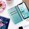 Pokrowiec Wzór Książka Etui do Xiaomi Mi 11 Lite - zdjęcie 8