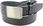 Klamra Do Paska Sprzączka Pełna Blaszka Z Bolczykiem 40 mm Metalowa Solidna KBOL40/61 "MEN'S COLLECTION" - zdjęcie 3