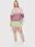 Ellesse Bluza Ede Oh SGM14186 Różowy Relaxed Fit - zdjęcie 5