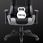 Fotel dla gracza Imbaseat Imba Druid Mesh 860234 - zdjęcie 9