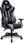 Fotel dla gracza Imbaseat Imba Knight Mesh 857100 - zdjęcie 5