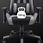 Fotel dla gracza Imbaseat Imba Knight Mesh 857100 - zdjęcie 9