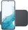 Ładowarka do telefonu Samsung Super Fast Wireless Charger Duo 15W  Czarny (EP-P5400BBEGEU) - zdjęcie 3