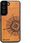 Drewniane Etui Na Samsung Galaxy S22 Traveler Case - zdjęcie 8