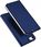 Etui Samsung Galaxy A53 5G z Klapką Eko Skóra Dux - zdjęcie 3
