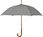 Parasol automatyczny HASSELT Szary - zdjęcie 3
