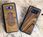 Drewniane Etui Samsung Galaxy A32 5G Mango Case - zdjęcie 3