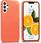 Etui Do Samsung A32 5G Silikon Kolor Soft + Szkło - zdjęcie 5
