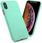 Mercury Soft Samsung S22 S901 miętowy - zdjęcie 10