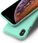 Mercury Soft Samsung S22 S901 miętowy - zdjęcie 11