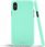Mercury Soft Samsung S22 S901 miętowy - zdjęcie 4