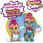Lalka Bigbuy Fun Lalka Baby Super Cute Kala Światła Z Dźwiękiem - zdjęcie 2