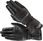 Rękawice motocyklowe Shima Touring Dry Black - zdjęcie 2