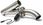 Akcesoria do hydrauliki Turboworks_D Przepustnica Wydechu 3.5" 89Mm EPEP039 - zdjęcie 3
