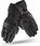 Rękawice motocyklowe Shima Inverno Black Męskie - zdjęcie 5