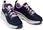 Skechers Sneakersy Make Moves 149277/NVLV Granatowy - zdjęcie 2