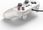 Gamepad 8Bitdo Pro 2 Wired Controller Switch and Windows G Glassic Edition Grey - zdjęcie 9