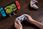 Gamepad 8Bitdo Pro 2 Wired Controller Switch and Windows G Glassic Edition Grey - zdjęcie 3