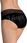 Figi Model Hipster panty Black - zdjęcie 2