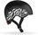 Scootandride Kask XXS-S Zebra - zdjęcie 4