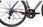 Rower Bottecchia Duello Antracytowy 28 2022 - zdjęcie 2