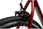 Rower Bottecchia Duello Czerwony Mat 28 2022 - zdjęcie 10