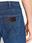 Wrangler Jeansy Bryson W14XLR29F Granatowy Skinny Fit - zdjęcie 3