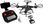 Td08 Dron Z Kamerą WiFi Okulary Vr Podgląd Na Żywo - zdjęcie 8