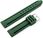 Pacific Pasek gumowy U09 - zielony 24mm - zdjęcie 2