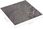 Vidaxl  20Szt. Pvc 1,86M² Czarne 330175 - zdjęcie 8