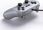 Gamepad 8BitDo Pro2 PS Edition Wired - 82BD - zdjęcie 10