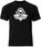 Dbx Bushido Classic Brand White T Shirt Koszulka Bawełniana Kt10M - zdjęcie 2