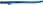 Enero Deska Sup 300x76x15 Cm Niebieska 1034058 - zdjęcie 10