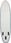 Enero Deska Sup 300x76x15 Cm Niebieska 1034058 - zdjęcie 8