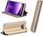 Beline Etui Book Magnetic iPhone 11 Pro Max złoty - zdjęcie 3