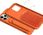 Card Case etui futerał portfel iPhone 13 mini - zdjęcie 6