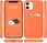 Card Case etui futerał portfel iPhone 13 mini - zdjęcie 11
